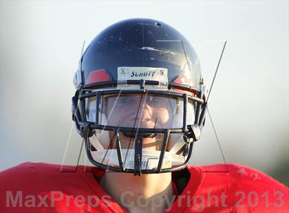 Thumbnail 1 in Sabino @ Sahuaro photogallery.