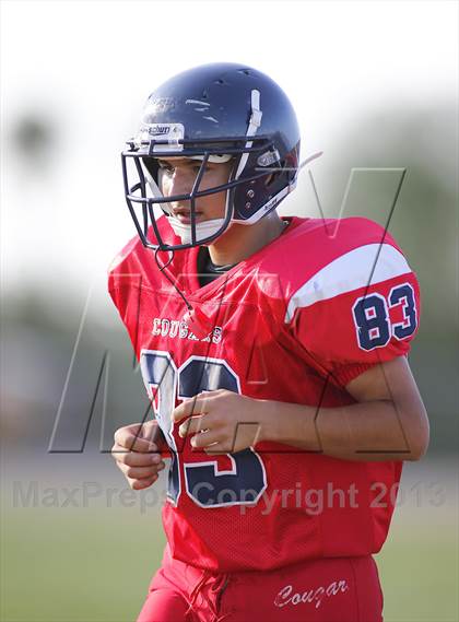 Thumbnail 3 in Sabino @ Sahuaro photogallery.