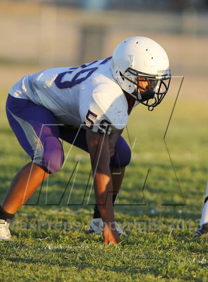 Thumbnail 3 in Sabino @ Sahuaro photogallery.