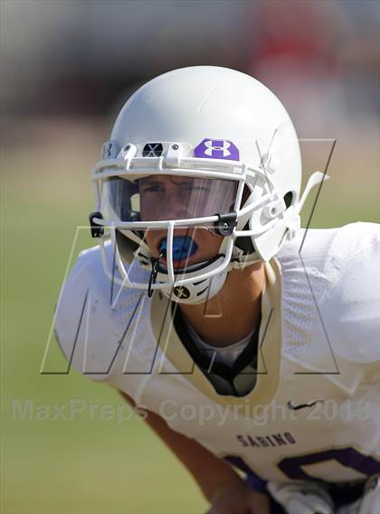 Thumbnail 2 in Sabino @ Sahuaro photogallery.