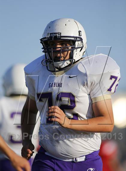 Thumbnail 2 in Sabino @ Sahuaro photogallery.