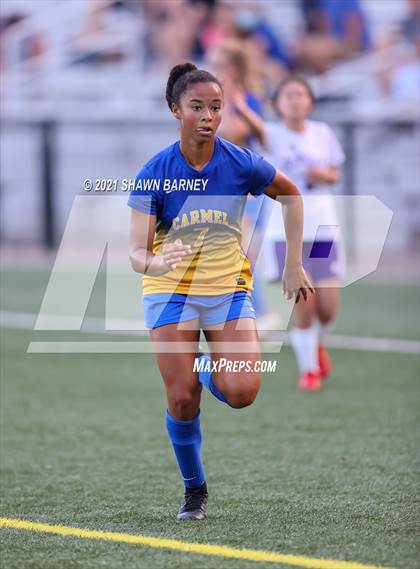 Thumbnail 2 in Ben Davis @ Carmel photogallery.