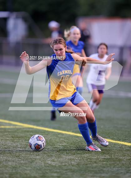 Thumbnail 3 in Ben Davis @ Carmel photogallery.