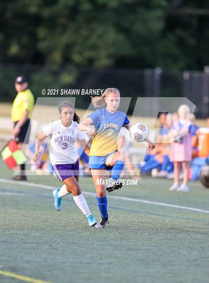Thumbnail 1 in Ben Davis @ Carmel photogallery.