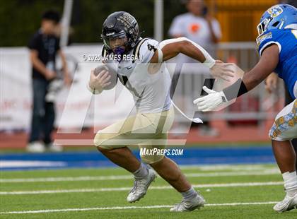 Thumbnail 3 in Archbishop Mitty @ Junipero Serra (CCS D1 Quarterfinals) photogallery.
