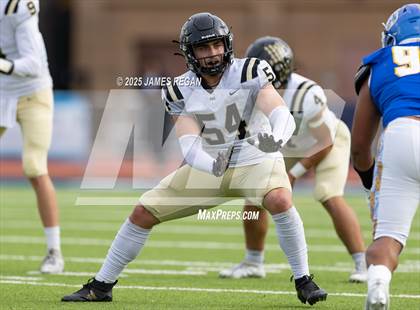 Thumbnail 3 in Archbishop Mitty @ Junipero Serra (CIF CCS D1 Quarterfinal) photogallery.