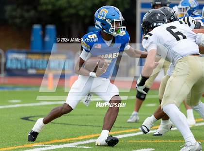 Thumbnail 1 in Archbishop Mitty @ Junipero Serra (CIF CCS D1 Quarterfinal) photogallery.