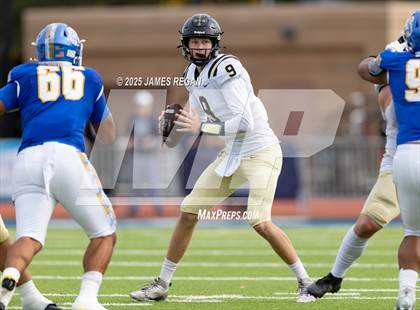 Thumbnail 2 in Archbishop Mitty @ Junipero Serra (CIF CCS D1 Quarterfinal) photogallery.