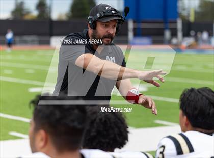 Thumbnail 1 in Archbishop Mitty @ Junipero Serra (CCS D1 Quarterfinals) photogallery.