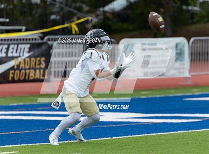 Thumbnail 3 in Archbishop Mitty @ Junipero Serra (CIF CCS D1 Quarterfinal) photogallery.