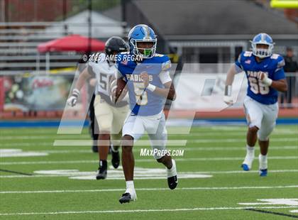 Thumbnail 1 in Archbishop Mitty @ Junipero Serra (CCS D1 Quarterfinals) photogallery.