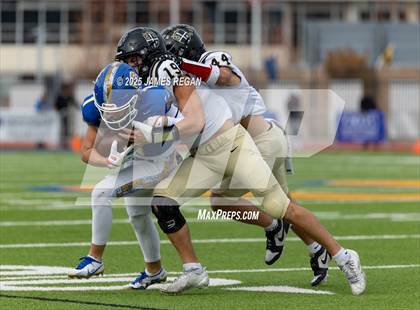 Thumbnail 3 in Archbishop Mitty @ Junipero Serra (CCS D1 Quarterfinals) photogallery.
