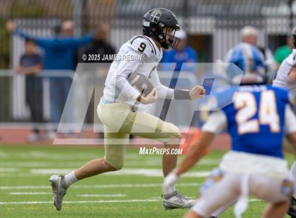 Thumbnail 2 in Archbishop Mitty @ Junipero Serra (CIF CCS D1 Quarterfinal) photogallery.