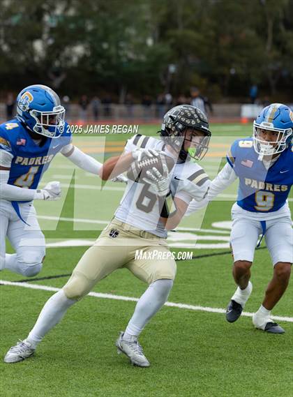 Thumbnail 1 in Archbishop Mitty @ Junipero Serra (CCS D1 Quarterfinals) photogallery.