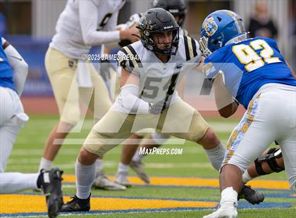 Thumbnail 3 in Archbishop Mitty @ Junipero Serra (CIF CCS D1 Quarterfinal) photogallery.