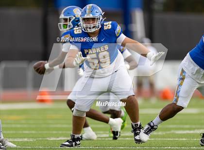 Thumbnail 3 in Archbishop Mitty @ Junipero Serra (CIF CCS D1 Quarterfinal) photogallery.