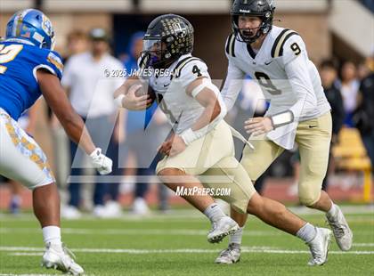 Thumbnail 1 in Archbishop Mitty @ Junipero Serra (CIF CCS D1 Quarterfinal) photogallery.