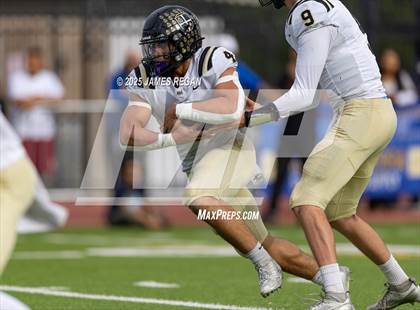 Thumbnail 1 in Archbishop Mitty @ Junipero Serra (CIF CCS D1 Quarterfinal) photogallery.