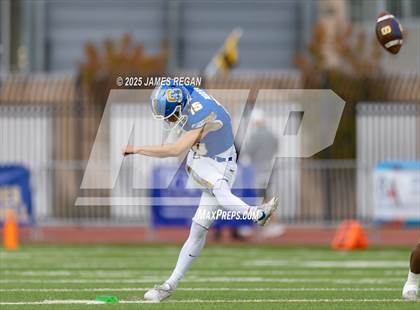 Thumbnail 3 in Archbishop Mitty @ Junipero Serra (CIF CCS D1 Quarterfinal) photogallery.