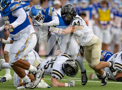 Thumbnail 1 in Archbishop Mitty @ Junipero Serra (CIF CCS D1 Quarterfinal) photogallery.