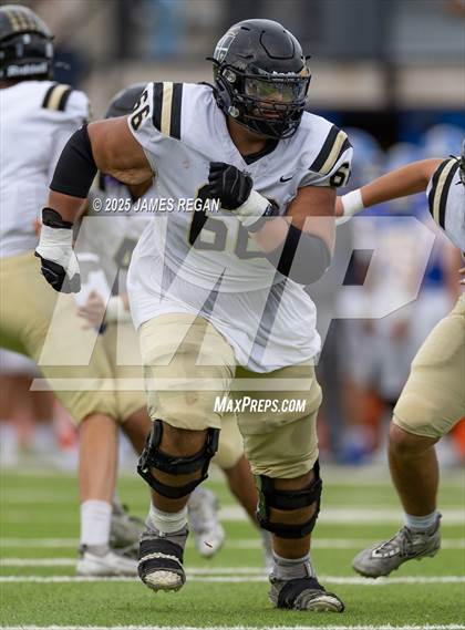 Thumbnail 2 in Archbishop Mitty @ Junipero Serra (CIF CCS D1 Quarterfinal) photogallery.