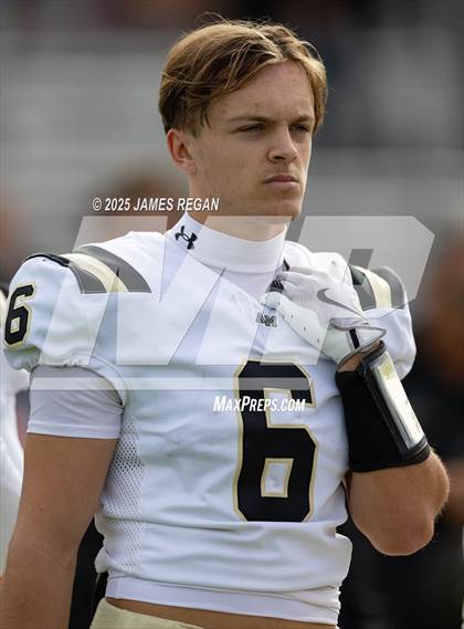 Thumbnail 3 in Archbishop Mitty @ Junipero Serra (CIF CCS D1 Quarterfinal) photogallery.