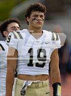 Photo from the gallery "Archbishop Mitty @ Junipero Serra (CCS D1 Quarterfinals)"