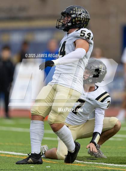 Thumbnail 2 in Archbishop Mitty @ Junipero Serra (CIF CCS D1 Quarterfinal) photogallery.