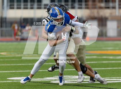 Thumbnail 1 in Archbishop Mitty @ Junipero Serra (CCS D1 Quarterfinals) photogallery.