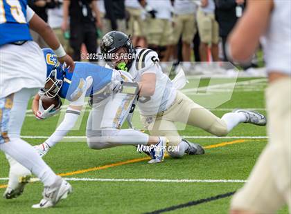 Thumbnail 2 in Archbishop Mitty @ Junipero Serra (CIF CCS D1 Quarterfinal) photogallery.