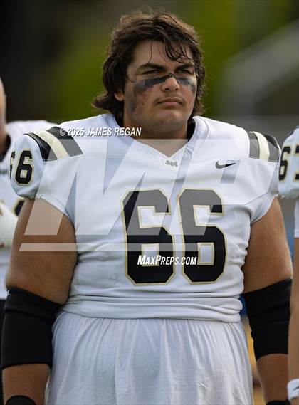 Thumbnail 2 in Archbishop Mitty @ Junipero Serra (CCS D1 Quarterfinals) photogallery.