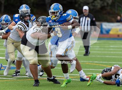 Thumbnail 1 in Archbishop Mitty @ Junipero Serra (CCS D1 Quarterfinals) photogallery.
