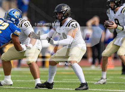 Thumbnail 3 in Archbishop Mitty @ Junipero Serra (CCS D1 Quarterfinals) photogallery.