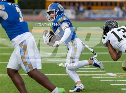 Thumbnail 1 in Archbishop Mitty @ Junipero Serra (CIF CCS D1 Quarterfinal) photogallery.