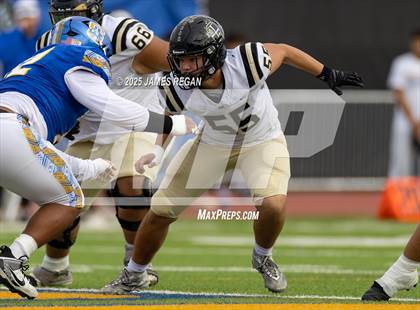 Thumbnail 2 in Archbishop Mitty @ Junipero Serra (CCS D1 Quarterfinals) photogallery.