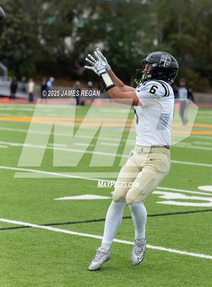 Thumbnail 3 in Archbishop Mitty @ Junipero Serra (CCS D1 Quarterfinals) photogallery.