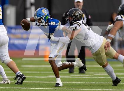 Thumbnail 3 in Archbishop Mitty @ Junipero Serra (CCS D1 Quarterfinals) photogallery.