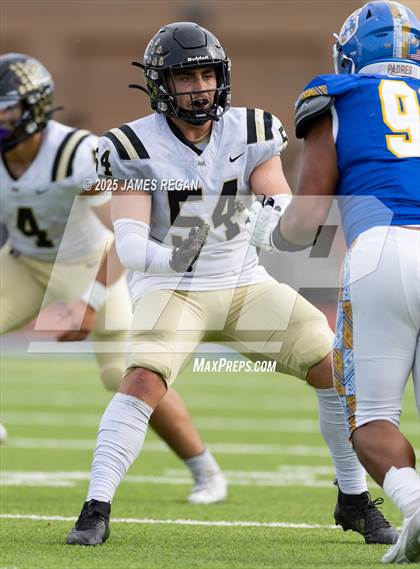 Thumbnail 1 in Archbishop Mitty @ Junipero Serra (CCS D1 Quarterfinals) photogallery.