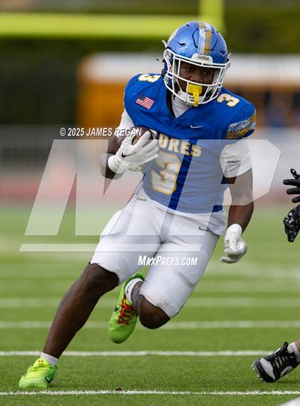 Thumbnail 1 in Archbishop Mitty @ Junipero Serra (CIF CCS D1 Quarterfinal) photogallery.