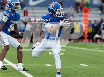 Thumbnail 3 in Archbishop Mitty @ Junipero Serra (CCS D1 Quarterfinals) photogallery.