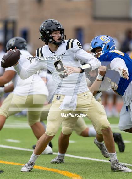 Thumbnail 3 in Archbishop Mitty @ Junipero Serra (CIF CCS D1 Quarterfinal) photogallery.