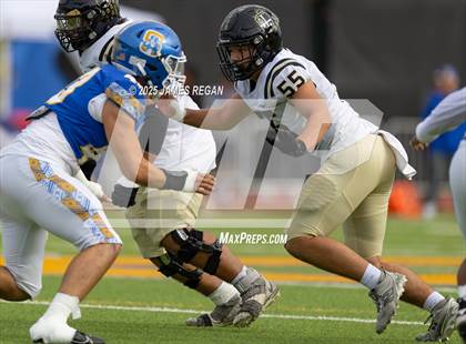 Thumbnail 2 in Archbishop Mitty @ Junipero Serra (CIF CCS D1 Quarterfinal) photogallery.