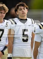 Photo from the gallery "Archbishop Mitty @ Junipero Serra (CCS D1 Quarterfinals)"