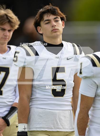 Thumbnail 3 in Archbishop Mitty @ Junipero Serra (CIF CCS D1 Quarterfinal) photogallery.