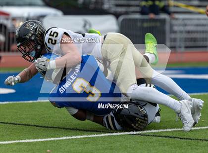 Thumbnail 1 in Archbishop Mitty @ Junipero Serra (CCS D1 Quarterfinals) photogallery.