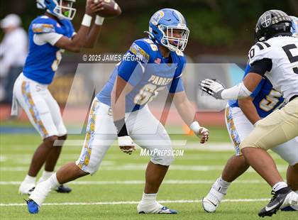 Thumbnail 1 in Archbishop Mitty @ Junipero Serra (CCS D1 Quarterfinals) photogallery.