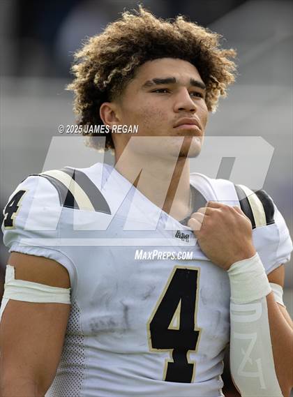 Thumbnail 1 in Archbishop Mitty @ Junipero Serra (CCS D1 Quarterfinals) photogallery.
