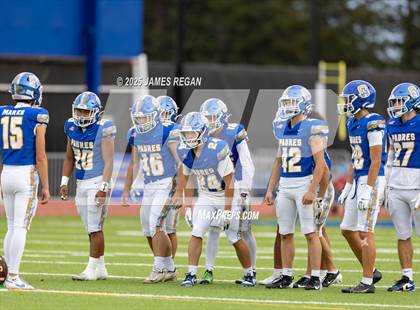 Thumbnail 2 in Archbishop Mitty @ Junipero Serra (CIF CCS D1 Quarterfinal) photogallery.