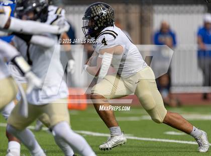 Thumbnail 2 in Archbishop Mitty @ Junipero Serra (CCS D1 Quarterfinals) photogallery.