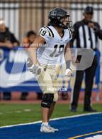 Photo from the gallery "Archbishop Mitty @ Junipero Serra (CCS D1 Quarterfinals)"